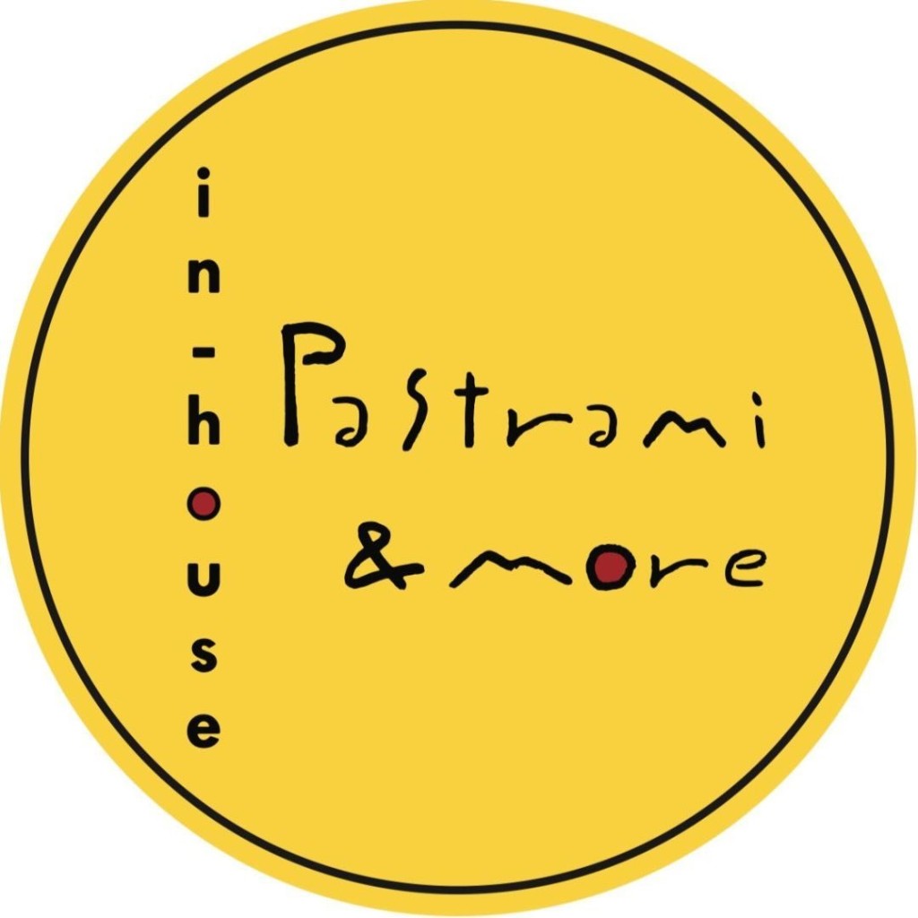 In House Pastrami & More